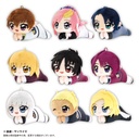 (PO) GDSD-07 Mobile Suit Gundam SEED Freedom Hug x Character Collection [BOX] Image_2