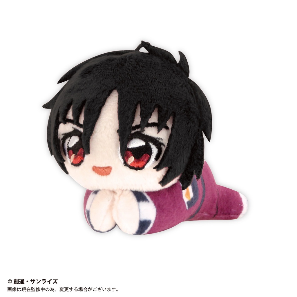 (PO) GDSD-07 Mobile Suit Gundam SEED Freedom Hug x Character Collection [BOX] Image_7