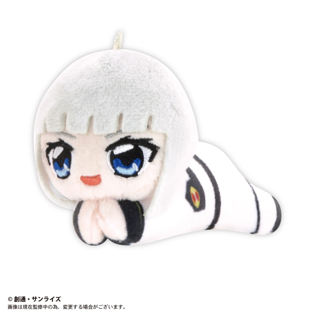 (PO) GDSD-07 Mobile Suit Gundam SEED Freedom Hug x Character Collection [BOX] Image_9
