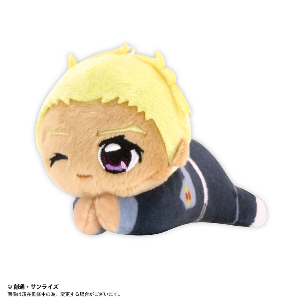 (PO) GDSD-07 Mobile Suit Gundam SEED Freedom Hug x Character Collection [BOX] Image_10