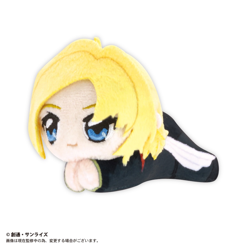 (PO) GDSD-07 Mobile Suit Gundam SEED Freedom Hug x Character Collection [BOX] Image_11