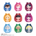 (PO) GDSD-09 Mobile Suit Gundam SEED Freedom Tenorins Collection [BOX] Image_2
