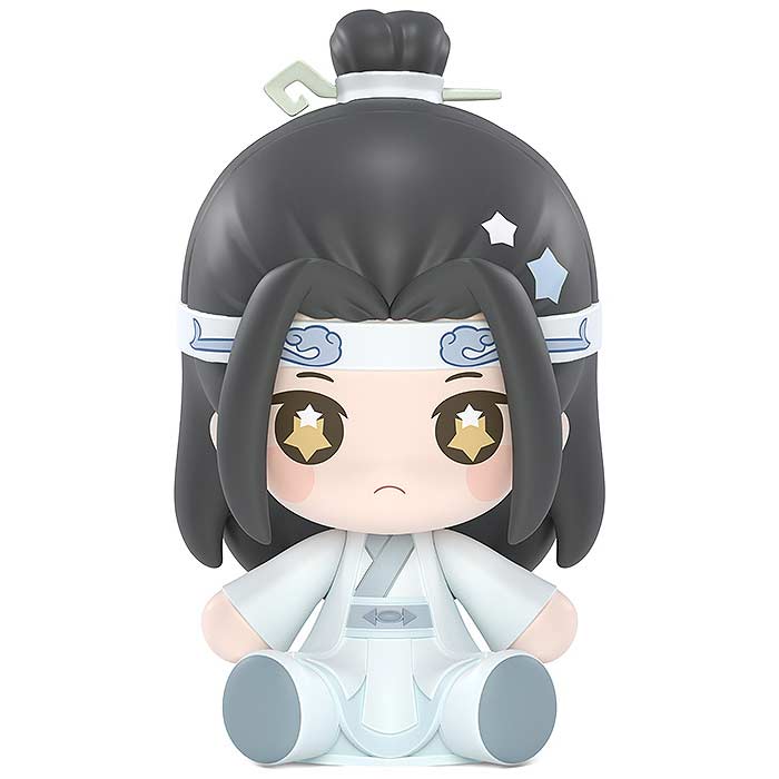 (PO) Huggy Good Smile The Master of Diabolism - Lan Wangji Image_2