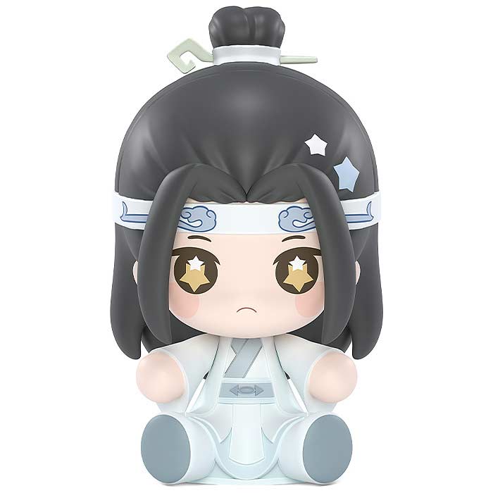 (PO) Huggy Good Smile The Master of Diabolism - Lan Wangji Image_3