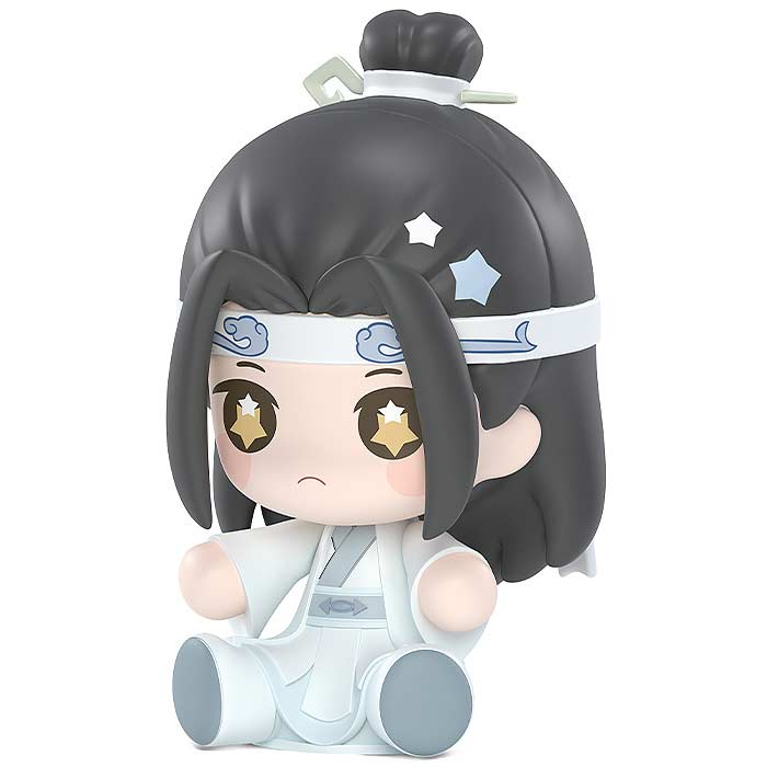 (PO) Huggy Good Smile The Master of Diabolism - Lan Wangji Image_4