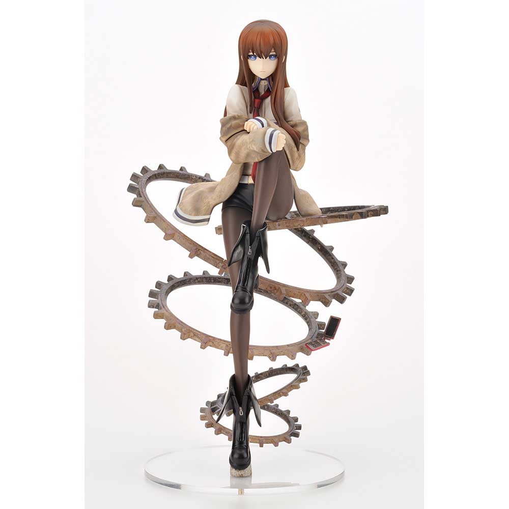 (PO) STEINS;GATE - Makise Kurisu (Re-issue) Image_3