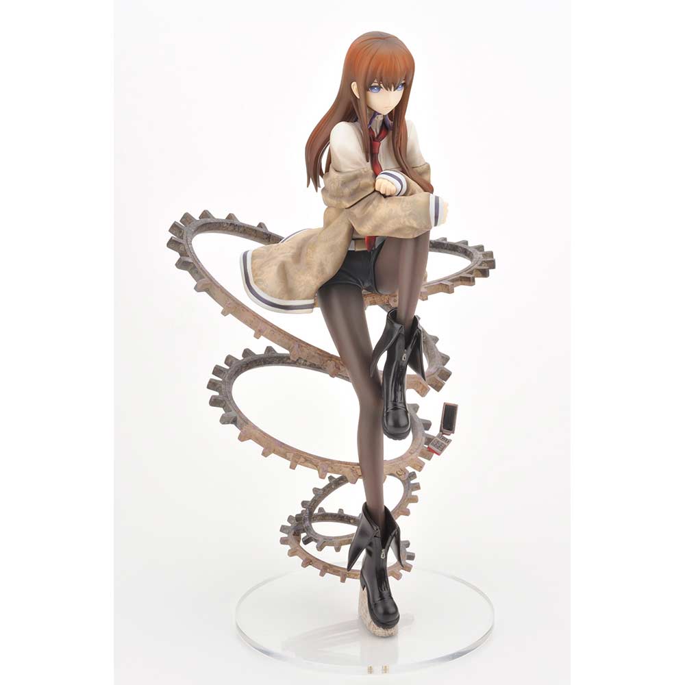 (PO) STEINS;GATE - Makise Kurisu (Re-issue) Image_5