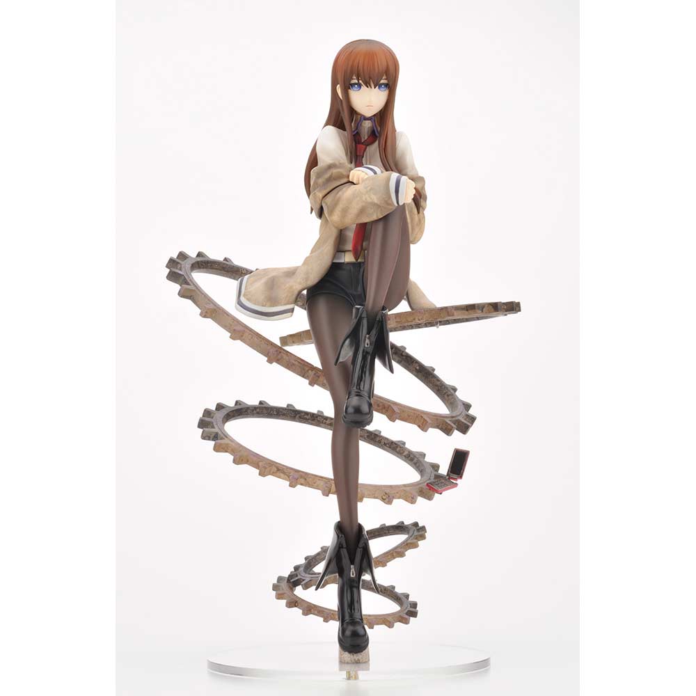 (PO) STEINS;GATE - Makise Kurisu (Re-issue) Image_6