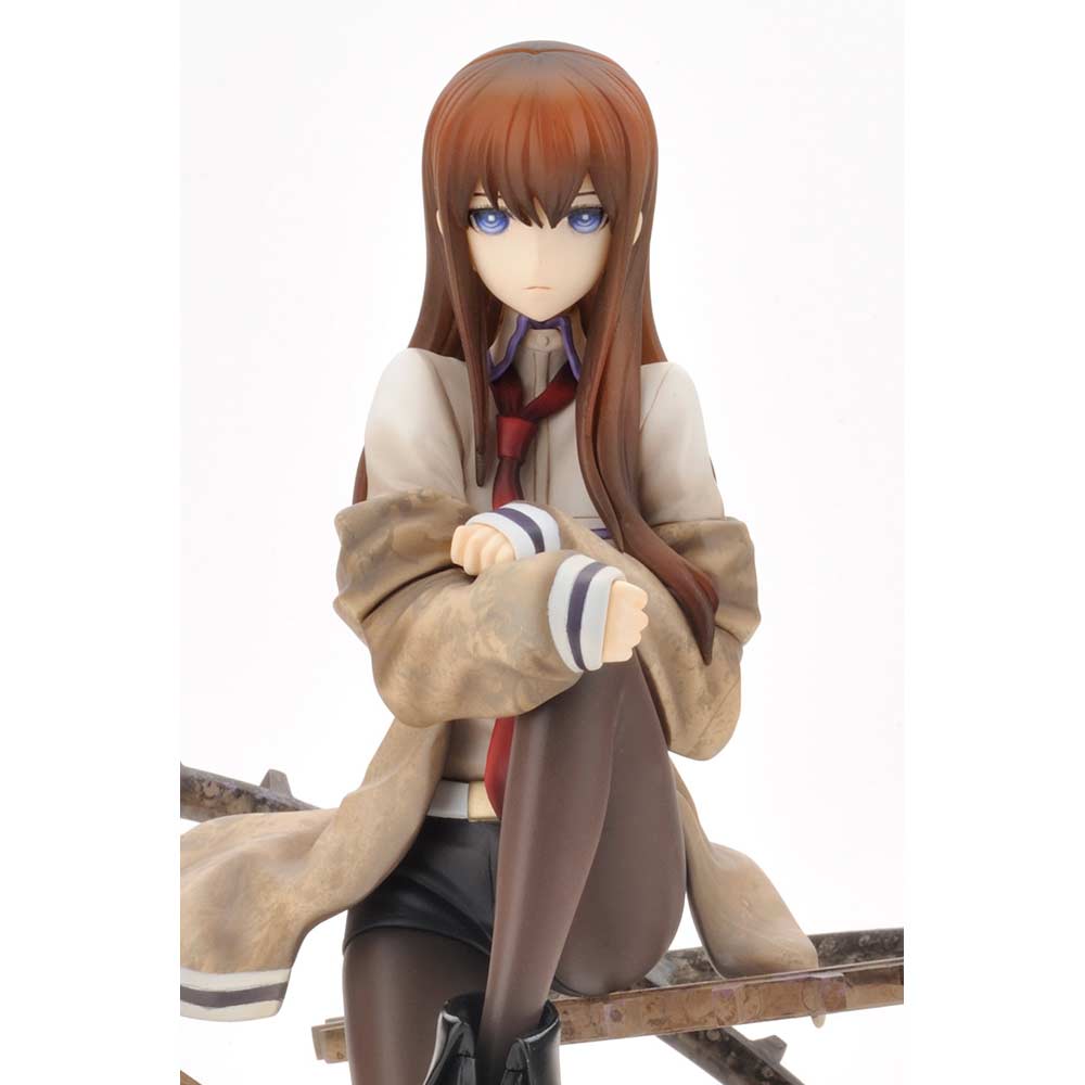 (PO) STEINS;GATE - Makise Kurisu (Re-issue) Image_7