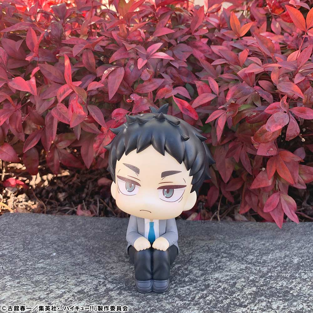 (PO) Look Up Series Haikyu!! - Akaashi Keiji Image_5