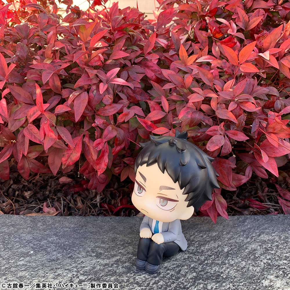 (PO) Look Up Series Haikyu!! - Akaashi Keiji Image_6