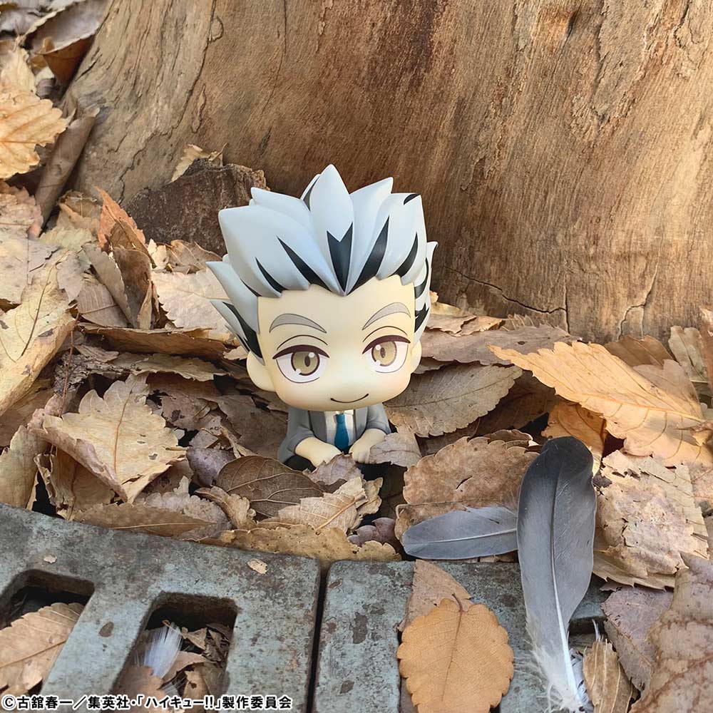 (PO) Look Up Series Haikyu!! - Bokuto Kotaro Image_8