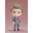 (PO) Nendoroid 2386 My New Boss Is Goofy - Yuusei Shirasaki Image_2