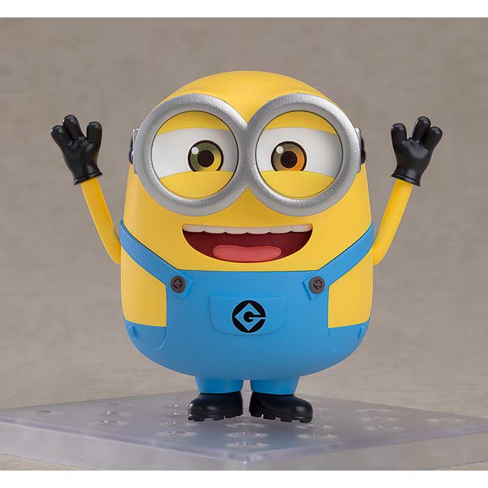 (PO) Nendoroid 2187 Minions - Bob Image_3