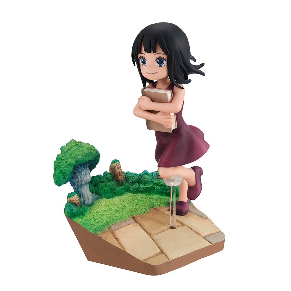 (PO) G.E.M. Series One Piece - Nico Robin RUN! RUN! RUN! Image_1