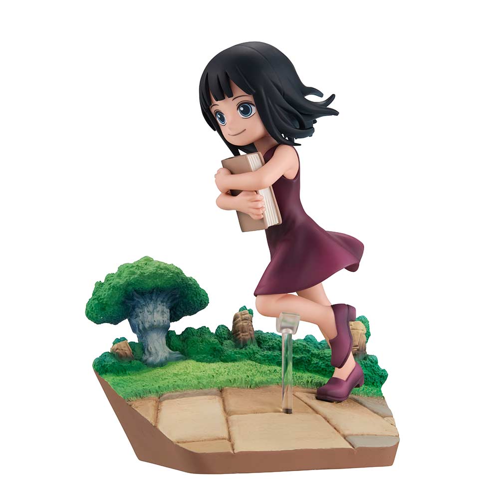 (PO) G.E.M. Series One Piece - Nico Robin RUN! RUN! RUN! Image_3