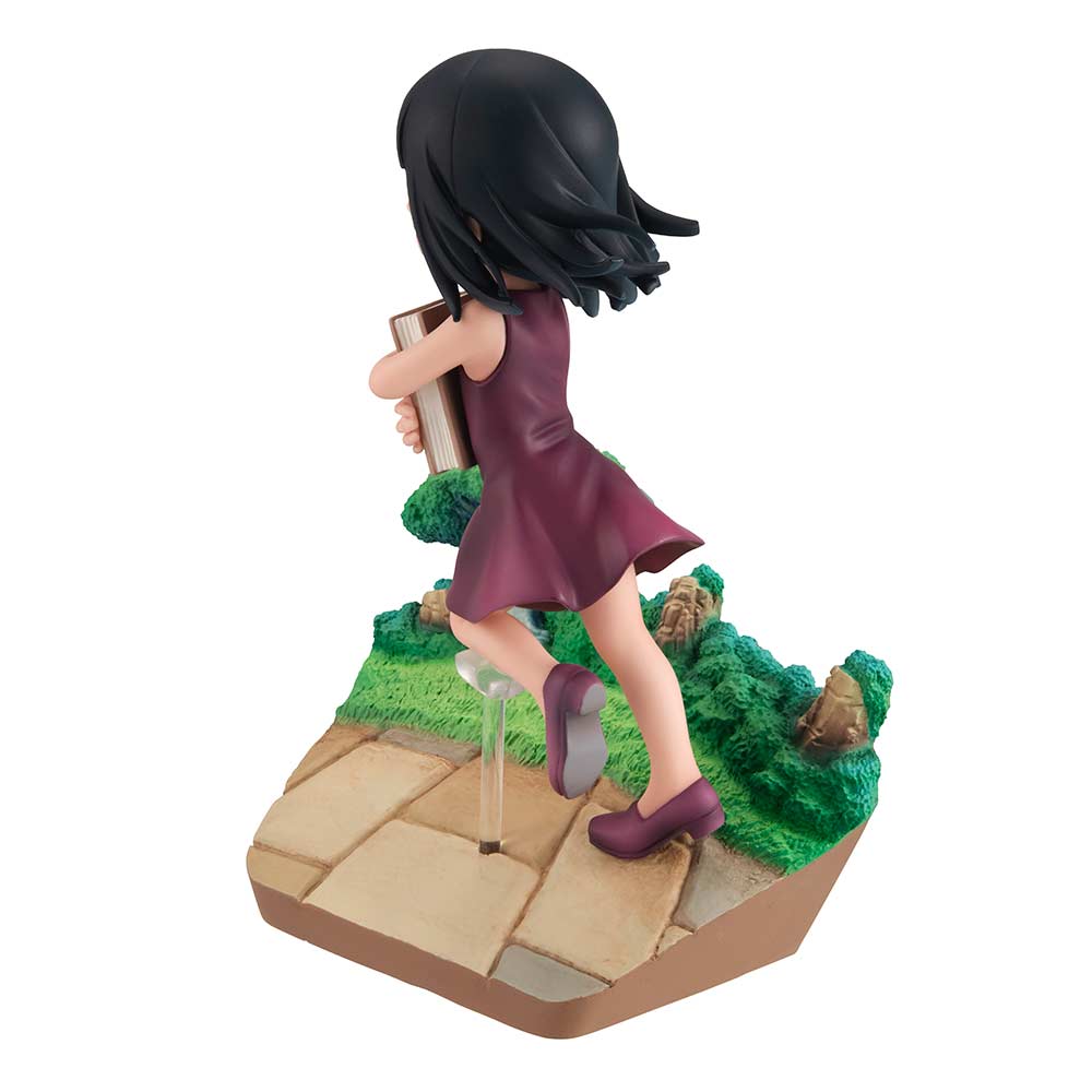 (PO) G.E.M. Series One Piece - Nico Robin RUN! RUN! RUN! Image_4