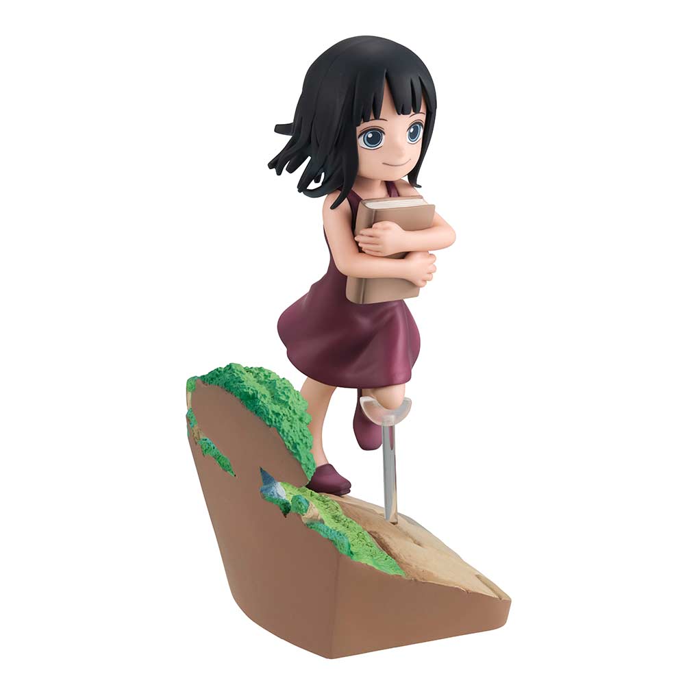 (PO) G.E.M. Series One Piece - Nico Robin RUN! RUN! RUN! Image_5