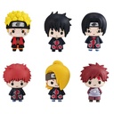 (PO) Chokorin Mascot Naruto Shippuden Vol. 2 (Re-issue) [BOX] Image_1