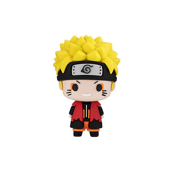 (PO) Chokorin Mascot Naruto Shippuden Vol. 2 (Re-issue) [BOX] Image_2