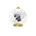 (PO) Dome Acrylic Stand Naruto Shippuden Kiratto Sanjou Dattebayo! [BOX] Image_6