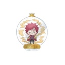 (PO) Dome Acrylic Stand Naruto Shippuden Kiratto Sanjou Dattebayo! [BOX] Image_8