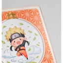(PO) Dome Acrylic Stand Naruto Shippuden Kiratto Sanjou Dattebayo! [BOX] Image_9