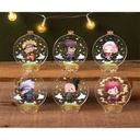 (PO) Dome Acrylic Stand Naruto Shippuden Kiratto Sanjou Dattebayo! [BOX] Image_10