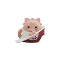 (PO) MEGA CAT PROJECT Naruto Shippuden NYARUTO! Master and Disciple, Bond Arc [BOX] Image_5