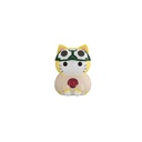 (PO) MEGA CAT PROJECT Naruto Shippuden NYARUTO! Master and Disciple, Bond Arc [BOX] Image_10
