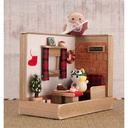 (PO) MEGA CAT PROJECT Naruto Shippuden NYARUTO! Master and Disciple, Bond Arc [BOX] Image_12