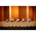(PO) MEGA CAT PROJECT Naruto Shippuden NYARUTO! Master and Disciple, Bond Arc [BOX] Image_13