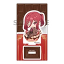 (PO) Blue Lock Acrylic Stand Chigiri Hyoma / Chocolate Outfit Image_1