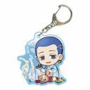 (PO) Acrylic Key Chain Tokyo Revengers Shiba Hakkai Kindergarten Ver. Image_1