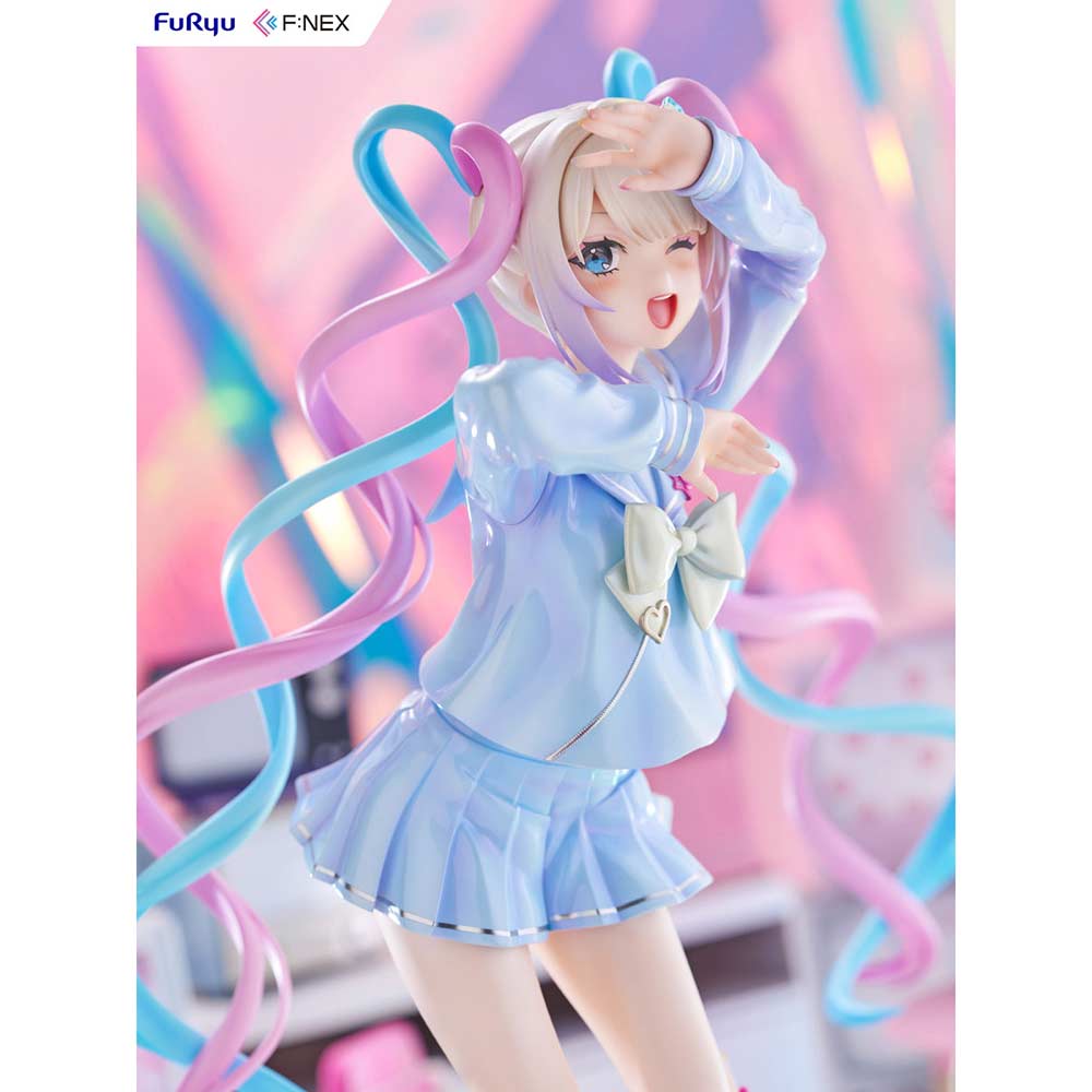 (PO) FuRyu NEEDY STREAMER OVERLOAD - OMGkawaiiAngel Image_13