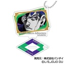 (PO) Photo Stand Acrylic Key Chain JoJo's Bizarre Adventure Diamond Is Unbreakable [BOX] Image_8