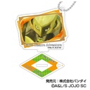 (PO) Photo Stand Acrylic Key Chain JoJo's Bizarre Adventure Stardust Crusaders [BOX] Image_11
