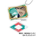 (PO) Photo Stand Acrylic Key Chain JoJo's Bizarre Adventure: Phantom Blood / Battle Tendency [BOX] Image_4