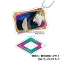 (PO) Photo Stand Acrylic Key Chain JoJo's Bizarre Adventure: Phantom Blood / Battle Tendency [BOX] Image_5