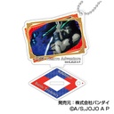 (PO) Photo Stand Acrylic Key Chain JoJo's Bizarre Adventure: Phantom Blood / Battle Tendency [BOX] Image_11