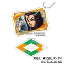 (PO) Photo Stand Acrylic Key Chain JoJo's Bizarre Adventure: Stone Ocean [BOX] Image_3