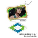 (PO) Photo Stand Acrylic Key Chain JoJo's Bizarre Adventure: Stone Ocean [BOX] Image_4