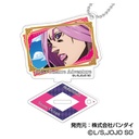 (PO) Photo Stand Acrylic Key Chain JoJo's Bizarre Adventure: Stone Ocean [BOX] Image_7