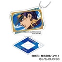 (PO) Photo Stand Acrylic Key Chain JoJo's Bizarre Adventure: Stone Ocean [BOX] Image_8