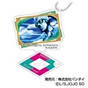 (PO) Photo Stand Acrylic Key Chain JoJo's Bizarre Adventure: Stone Ocean [BOX] Image_10