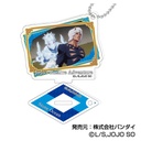 (PO) Photo Stand Acrylic Key Chain JoJo's Bizarre Adventure: Stone Ocean [BOX] Image_11