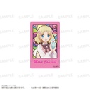 (PO) My Next Life as a Villainess: All Routes Lead to Doom! The Movie Trading Acrylic Card [BOX] Image_9