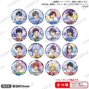 (PO) New The Prince of Tennis Rising Beat Trading Hologram Can Badge PARADE! Ver. [BOX] Image_2
