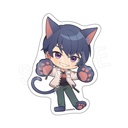 (PO) Tears of Themis Die-cut Sticker King Image_1
