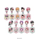 (PO) Blue Lock Blue Lock Diner Trading Sticker Set [BOX] Image_1
